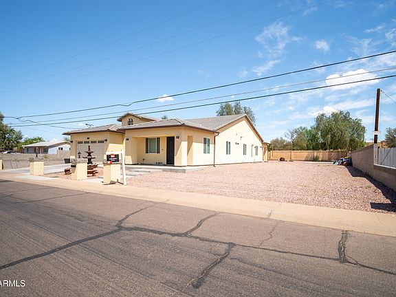 4th image of 425 S HIDALGO Road
