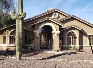 2640 N Sossaman Rd, Mesa, AZ 85207