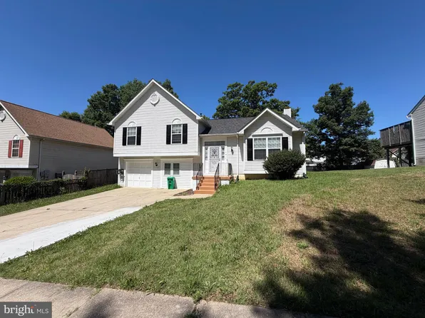 7211 Mount Forest Ter, District Heights, MD 20747