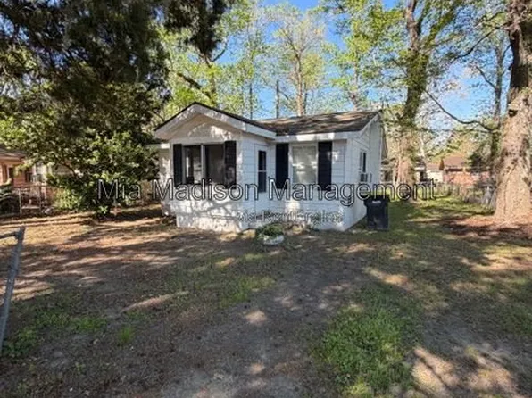 1017 Wexler St, Savannah, GA 31415