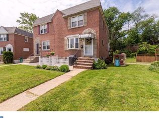 315 Comerford Ave, Ridley Park, PA 19078
