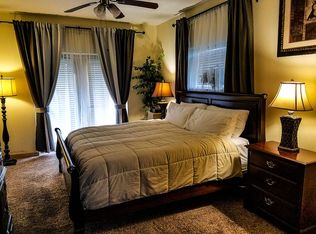 124 Plaza Dr UNIT 1206, Pigeon Forge, TN 37863