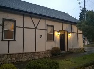 517 E Fourth Plain Blvd, Vancouver, WA 98663