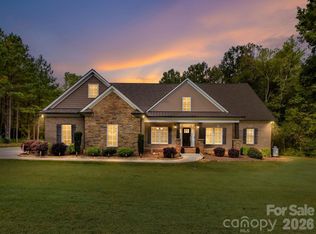 5923 Rocky River Rd N, Indian Trail, NC 28079