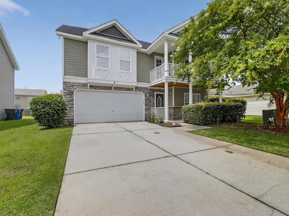 1017 Congaree Pointe Dr, Columbia, SC 29209