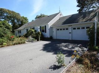98 Weston Rd, North Falmouth, MA 02556