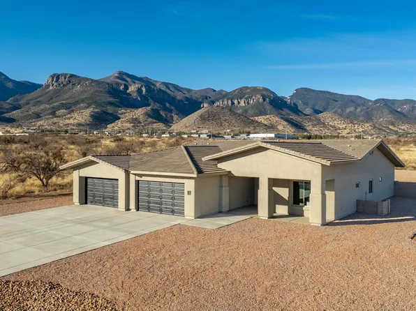 5762 S Calle Tranquila Lot #9, Hereford, AZ 85615