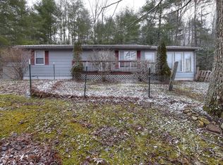 1487 Pleasant Valley Rd, Mountain City, TN 37683