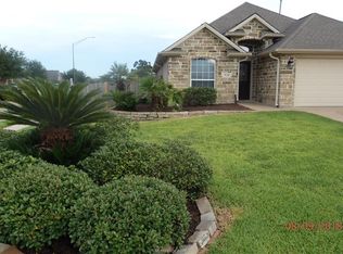 938 Crystal Dove Ave, College Station, TX 77845