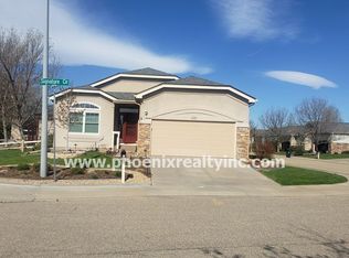 1122 Signature Cir, Longmont, CO 80504