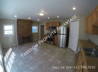 2706 Mission St, Pittsburgh, PA 15203
