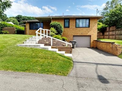 202 Dominican Way, Zelienople, PA, 16063