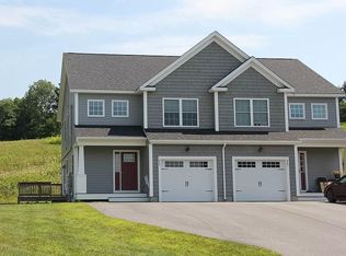 315 Sadlar Meadow Rd, Richmond, VT 05477