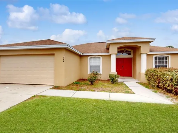 3422 Imperial Manor Way, Mulberry, FL 33860