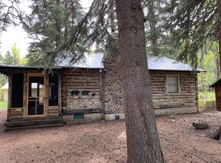 361 Conejos Acres Cir, Antonito, CO 81120