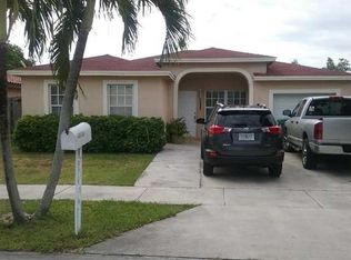 27129 SW 134th Ave, Homestead, FL 33032