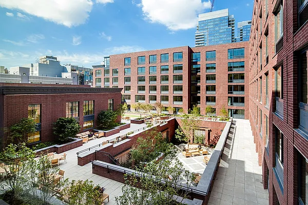 Rented by Corcoran | media 6