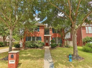 6330 Borg Breakpoint Dr, Spring, TX 77379