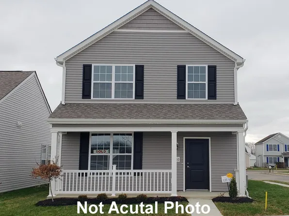 1985 Glassboro St, Newark, OH 43055