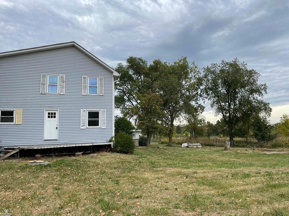 9996 Springborn Rd, Casco, MI 48064 MLS 50098820 Zillow