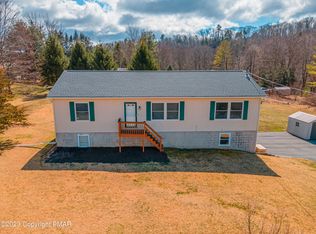 547 Berties Rd, Stroudsburg, PA 18360