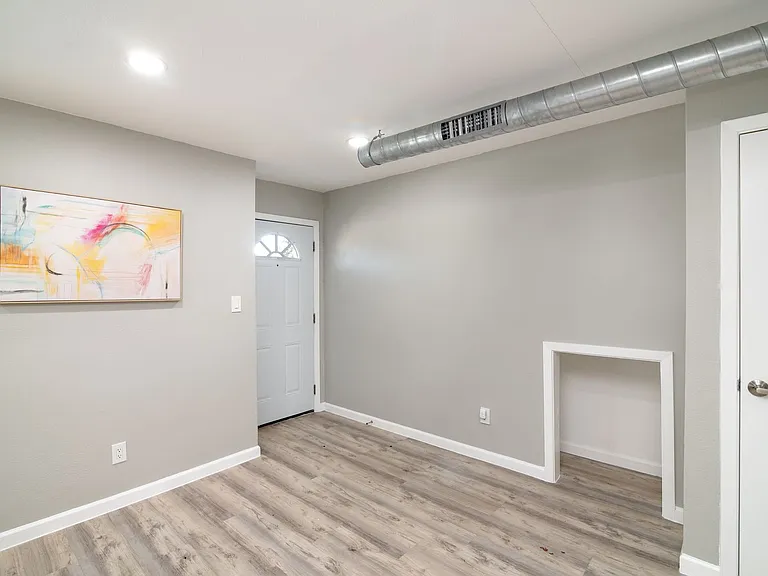 Casa Del Parque Luxury Apartments — Photo 21