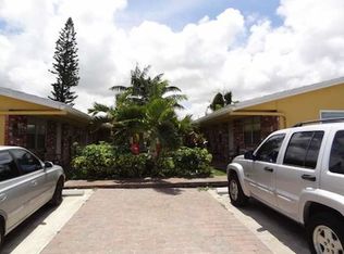 421 NE 3rd Ave APT 8, Hallandale Beach, FL 33009