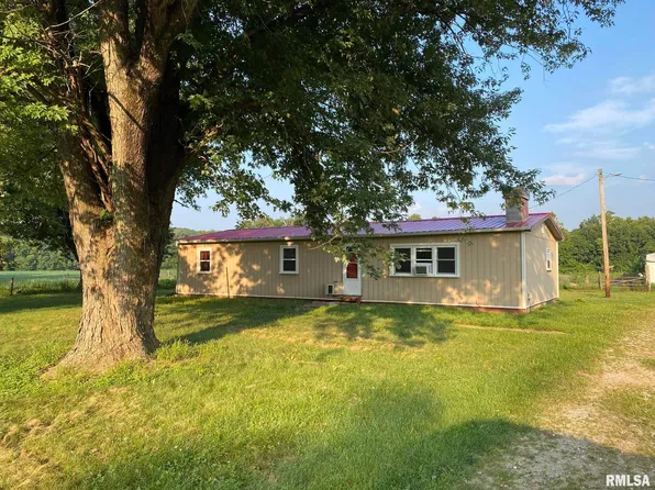 24500 N Copperas Creek Rd, Canton, IL 61520