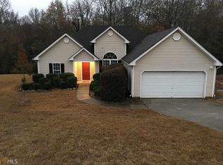 201 Towler Shoals Dr, Loganville, GA 30052