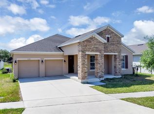 2500 Marshfield Preserve Way, Kissimmee, FL 34746