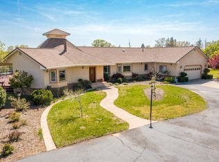 10810 Cheshire Way, Palo Cedro, CA 96073