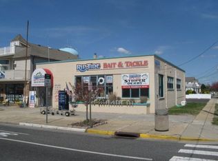 1201 W Brigantine Ave, Brigantine, NJ 08203