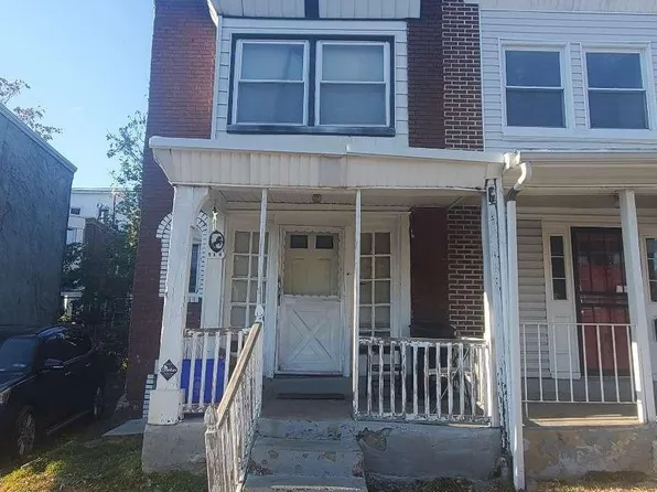 537 E Queen Ln, Philadelphia, PA 19144