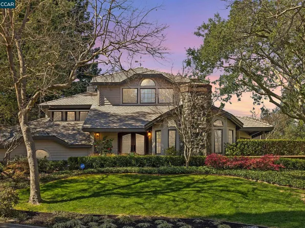 2 Blackhawk Club Ct, Danville, CA 94506