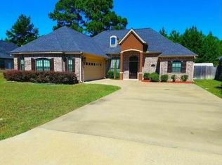 3021 Hudson St, Nacogdoches, TX 75961