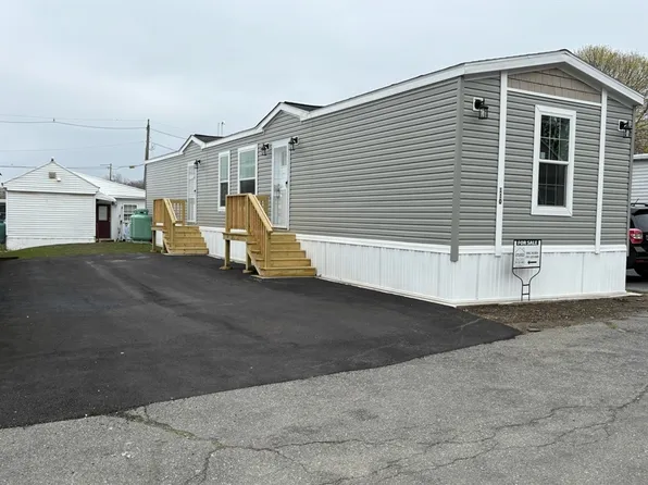 286 Newbury St Lot 110, Peabody, MA 01960