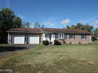 14010 Berry Hill Rd, Elkwood, VA 22718