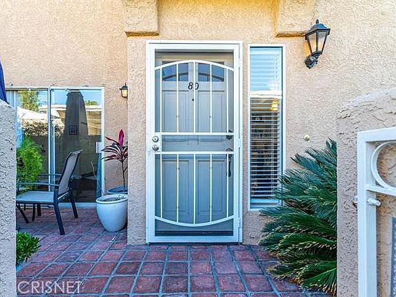 4th image of 24001 Arroyo Park Dr Unit 80