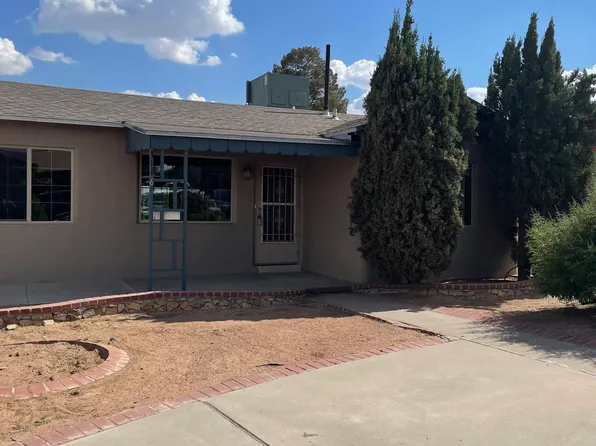 3116 Idalia Ave, El Paso, TX 79930