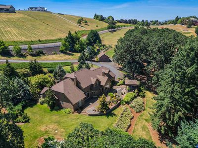 2521 Concomly Rd S, Salem, OR, 97306