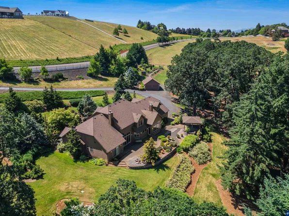 2521 Concomly Rd S, Salem, OR 97306