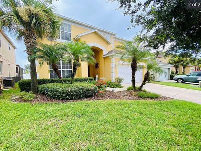 1275 Seasons Blvd, Kissimmee, FL, 34746