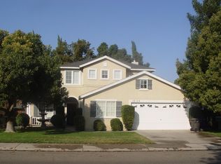 16348 Harmony Ranch Dr, Delhi, CA