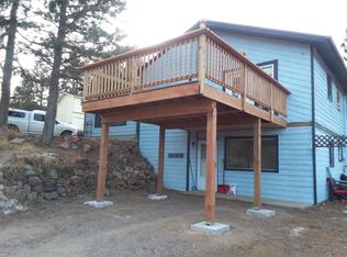 26265 Grateful Way #B, Evergreen, CO 80439