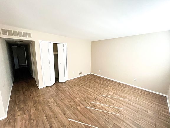 Living and Family room