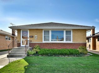 2538 Nona St, Franklin Park, IL