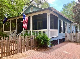 2204 Prince St, Beaufort, SC 29902