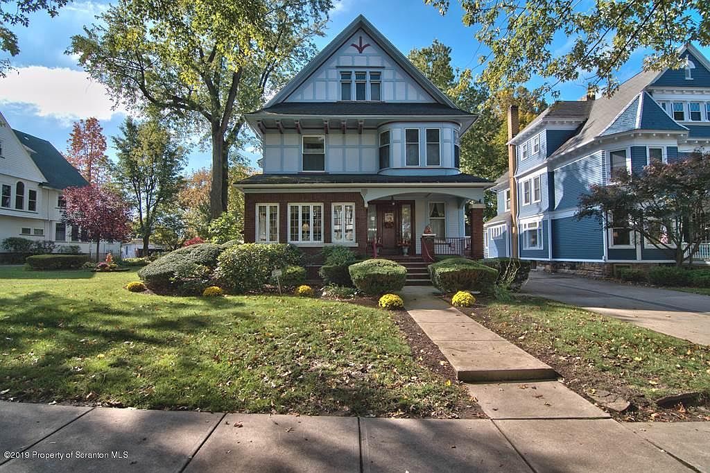 1020 Electric St, Scranton, PA 18509 Zillow