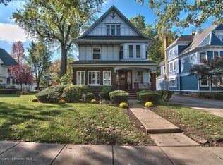 1020 Electric St, Scranton, PA 18509