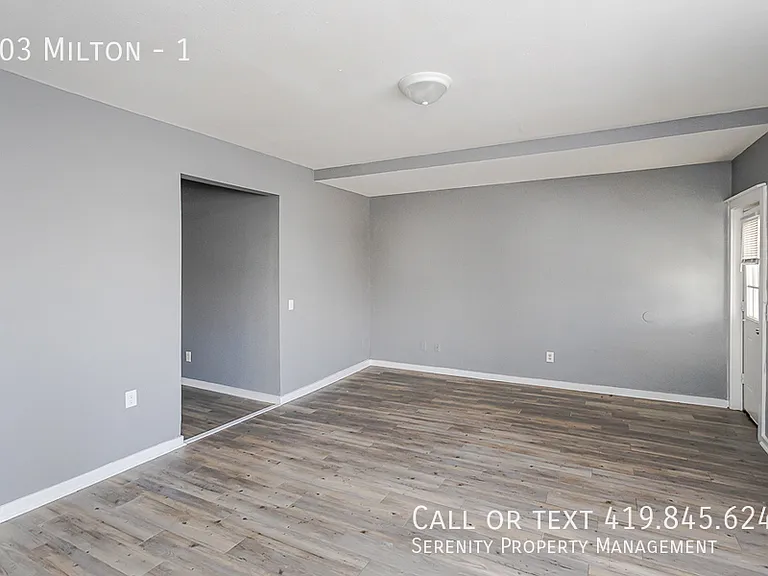 603 Milton St #1 — Photo 4